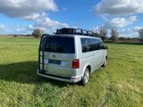 Volkswagen T6 Caravelle Camper Van - Automatik Wohnwagen gebraucht