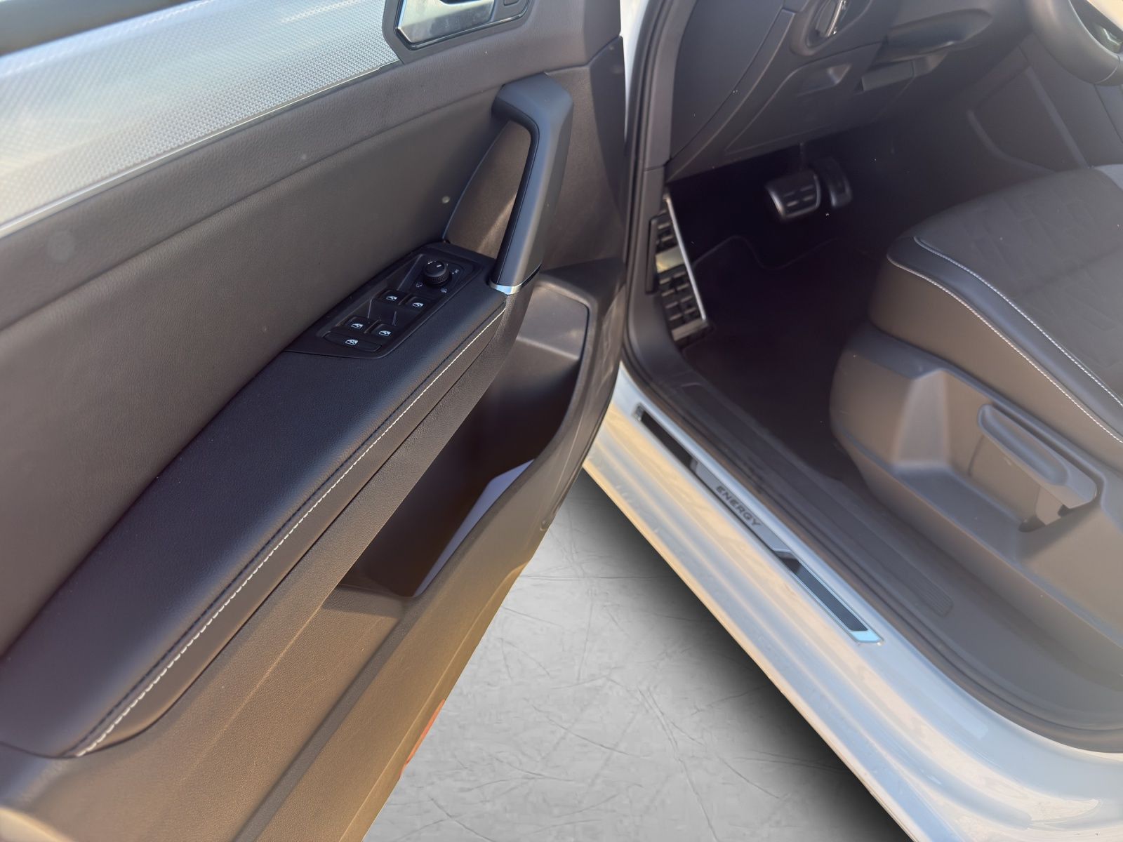 Volkswagen Touran - Bild 16