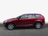 Volvo XC60 D4 Geartronic Summum - Volvo Gebrauchtwagen in Nürnberg