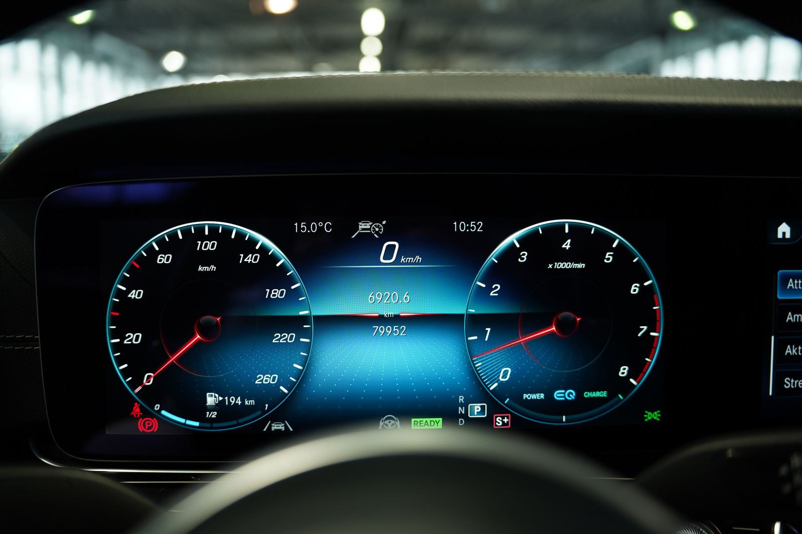 Mercedes Benz Cls 450