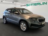 Skoda Karoq 1.5l TSI ACT DSG Selection - Skoda Gebrauchtwagen in Münster