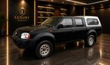 Nissan Navara NP 300 - Nissan Navara in Nürnberg