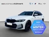 BMW 330e xDrive Touring ///M-Sport PRO UPE 81.950 EU - BMW: E81