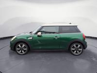 MINI COOPER S 60 Years Chili Navi Plus