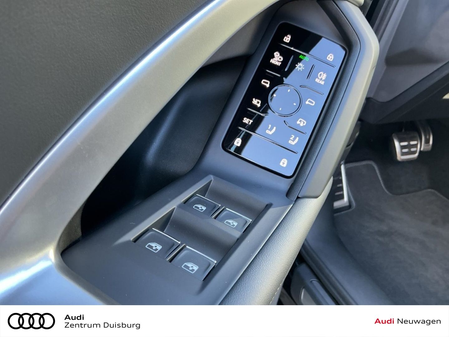 Audi Q5 - Bild 12
