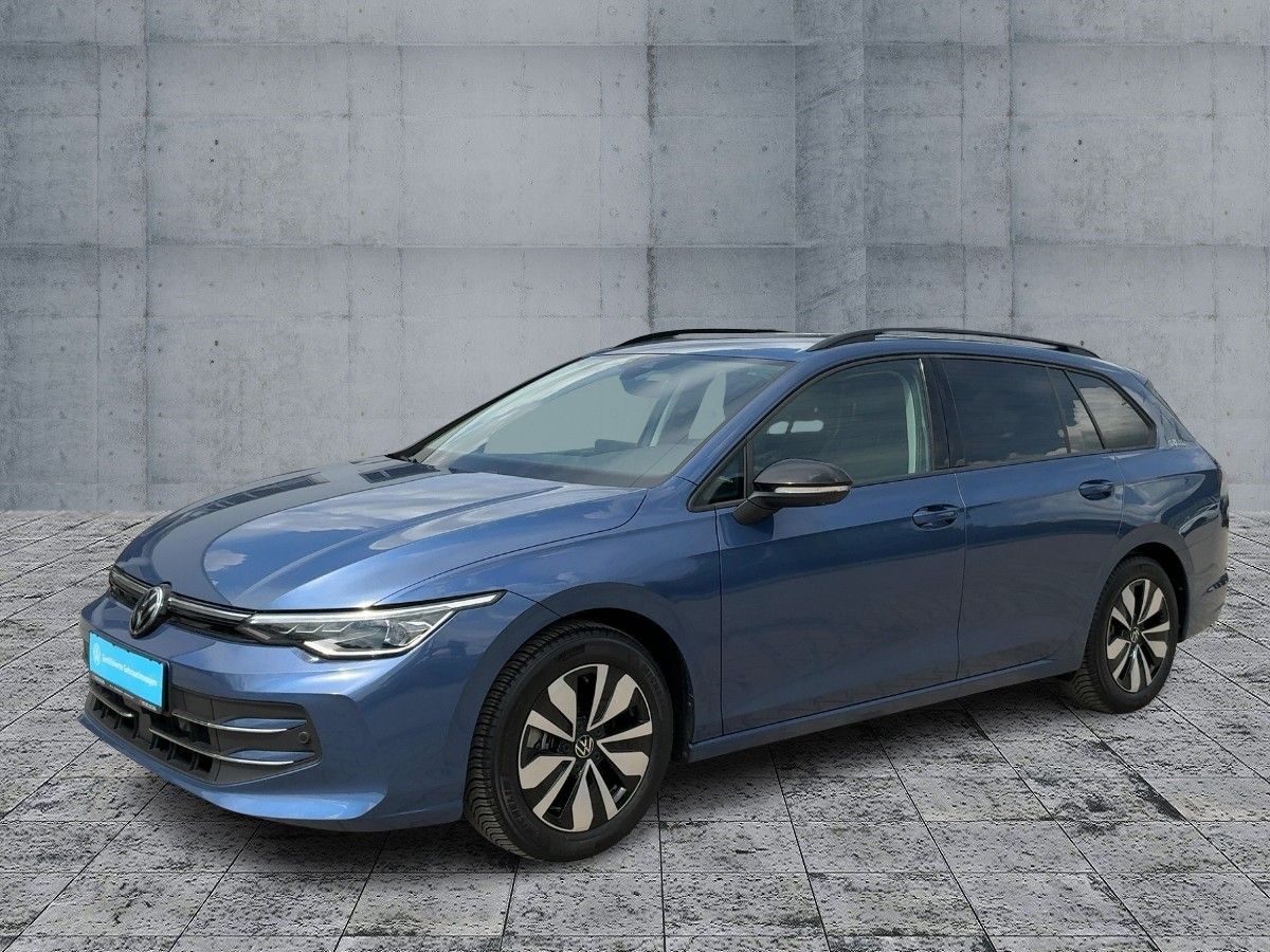 Volkswagen Golf - Bild 2