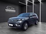 Ford Explorer Platinum Plug-in-Hybrid 4x4*Pano*B&O* - gebrauchte Ford Explorer aus dem Jahr 2022