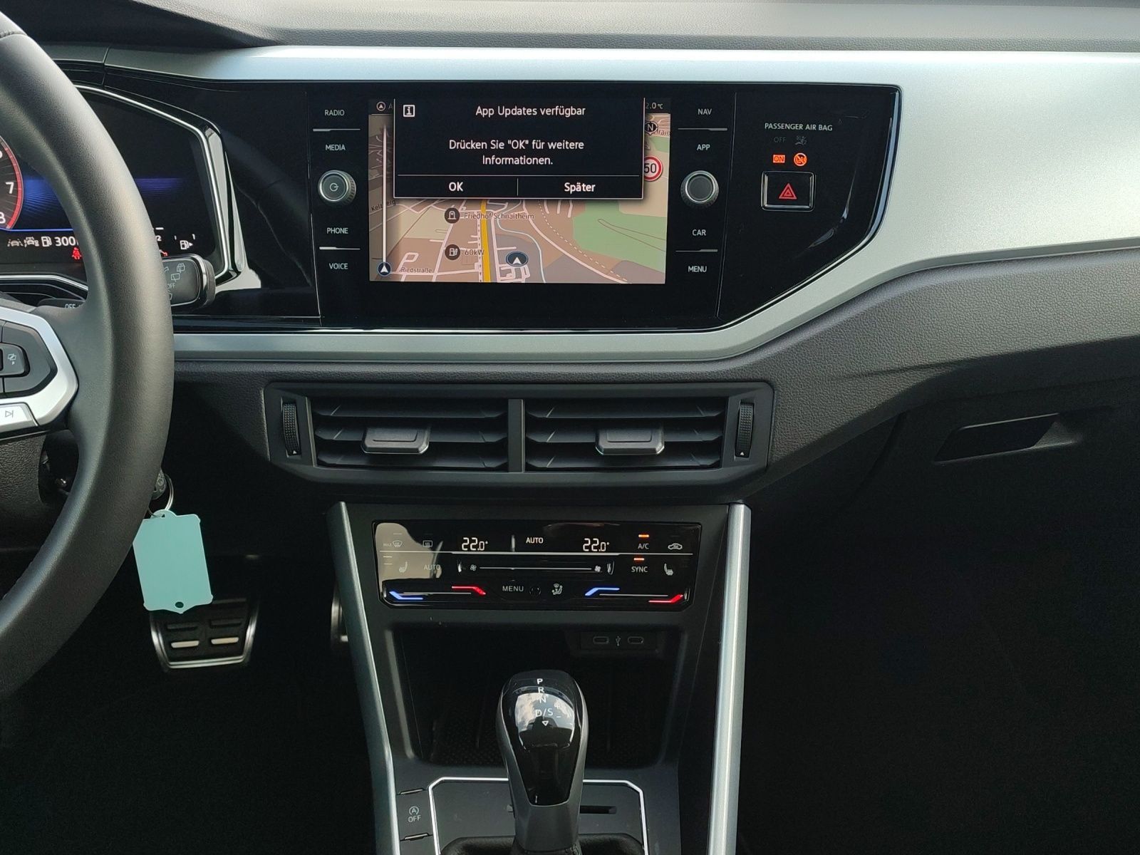 Volkswagen Polo - Bild 9