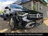 Mercedes-Benz GLC 300 de 4Matic / AUTOMATIK-NAVI-LED-AHK-SH - Mercedes-Benz GLC 300 Gebrauchtwagen in Frankfurt