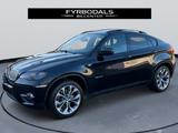 BMW X6 xDrive40d 40d 40 d xDrive E71 306hp 5-seats - BMW: E71