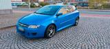 Fiat Stilo Abarth 2.4v 170ps memory sitzen - Fiat Stilo: 2.2