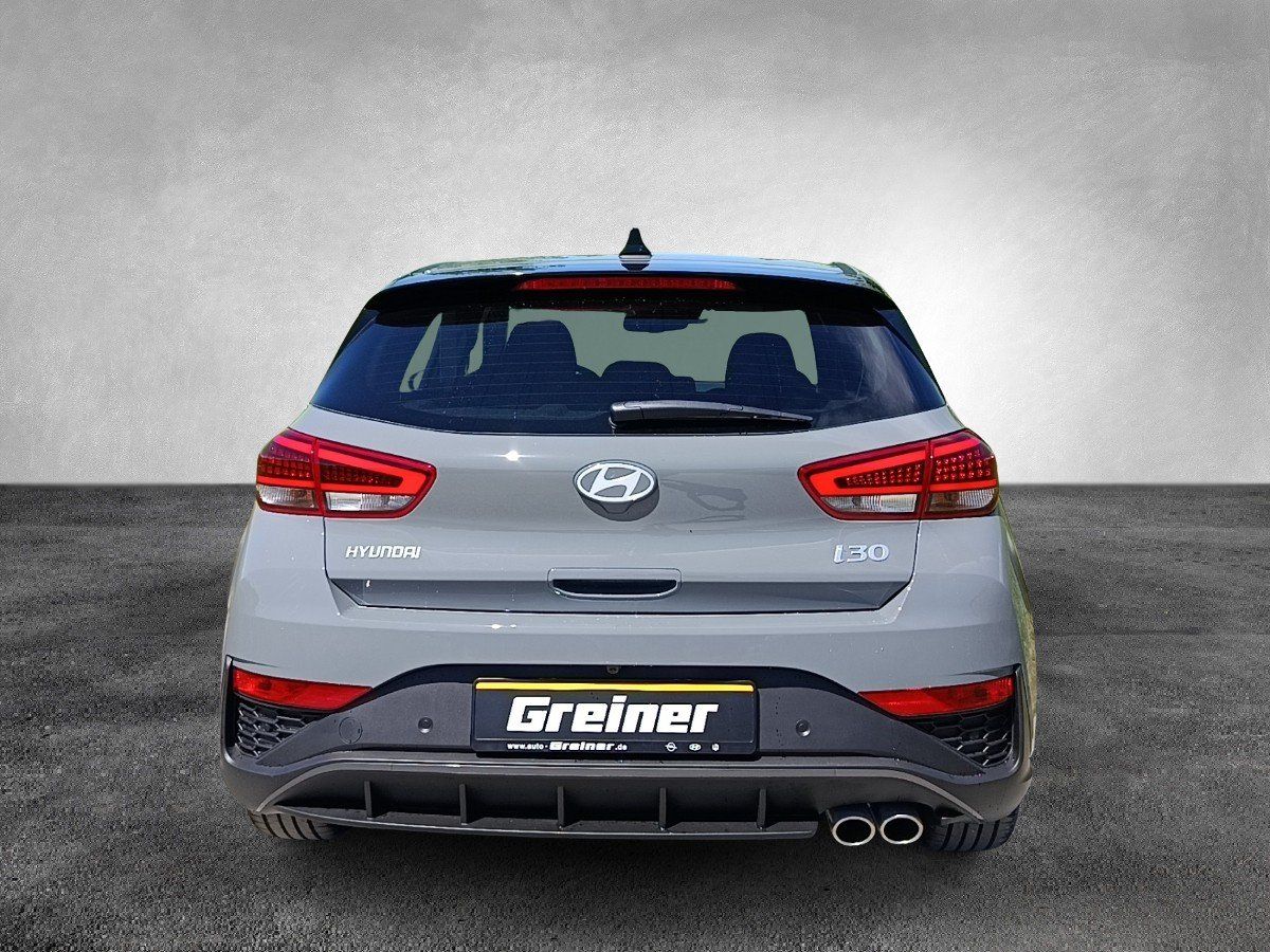 Hyundai i30 – Bild 4