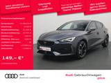 Cupra Leon DSG ACC NAVI KAM SHZ - Cupra Leon in Köln