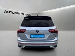 Foto Nummer 5: VW Tiguan Allspace