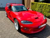 Dodge Viper - Dodge Viper: Coupé