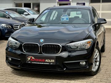BMW 118 - 3