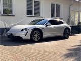 Porsche Taycan 4S Cross Turismo|HUD|Massage|Approved|SB - Porsche: Beige, Leder