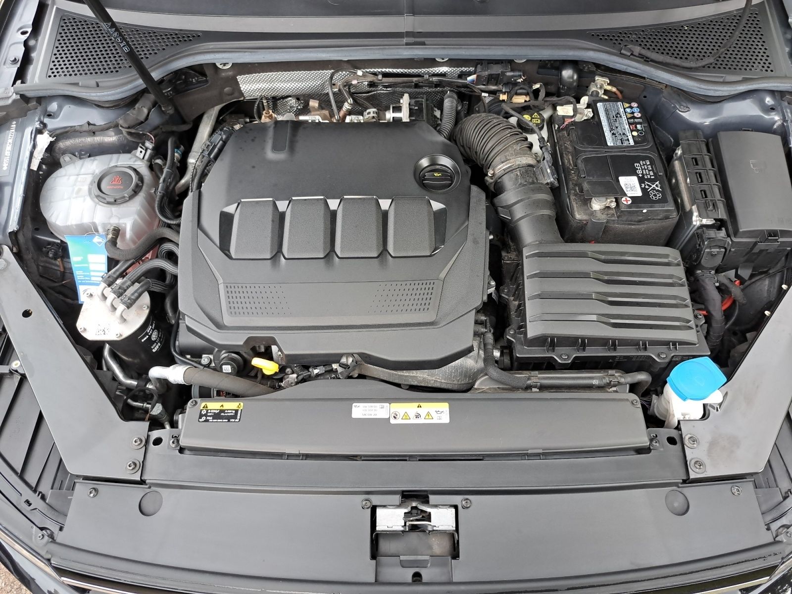 Volkswagen Passat Variant - Bild 24