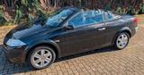 Renault Megane CC Cabriolet Coupe 1.9 DCI ... - Renault Megane aus 2006 mit Diesel-Antrieb