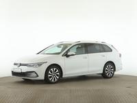 Volkswagen Golf VIII Variant 1.0 eTSI Active LED+PDC+Navi