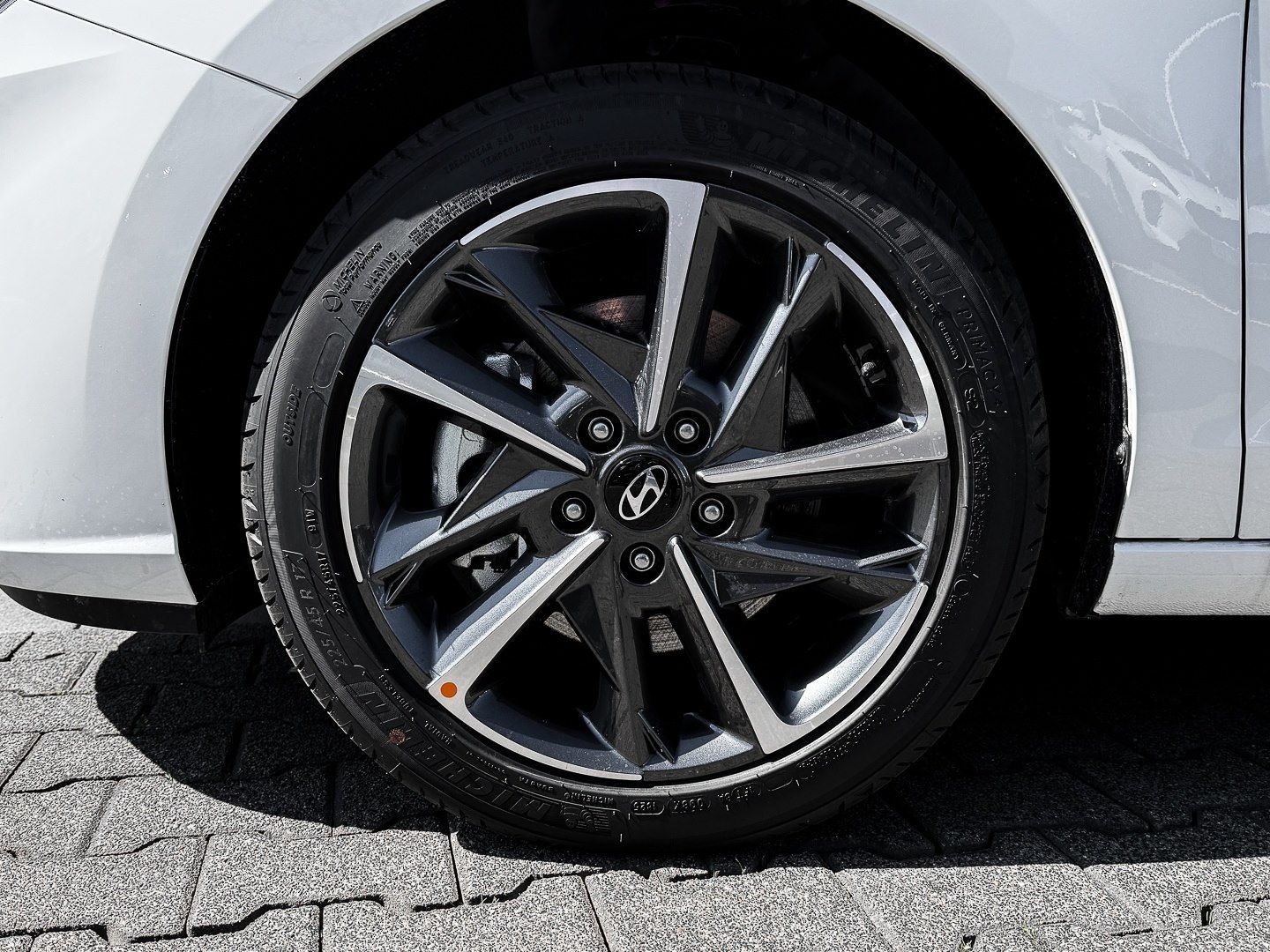 Hyundai i30 - Bild 4