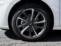 Hyundai i30 - Vorschau Bild 4