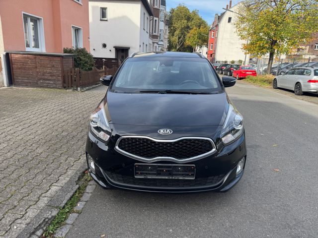 Kia Carens /Automatik/Klimatronik/LPG/Navi