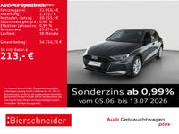 Audi A3 - Vorschau Bild 1