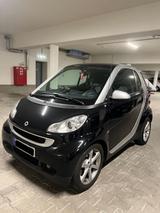 Smart 451 71PS Mhd *Servo* seltene Ausstat... - : Sportwagen, Seltene