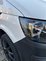 Volkswagen T6 Camper-Umbau - VW T6