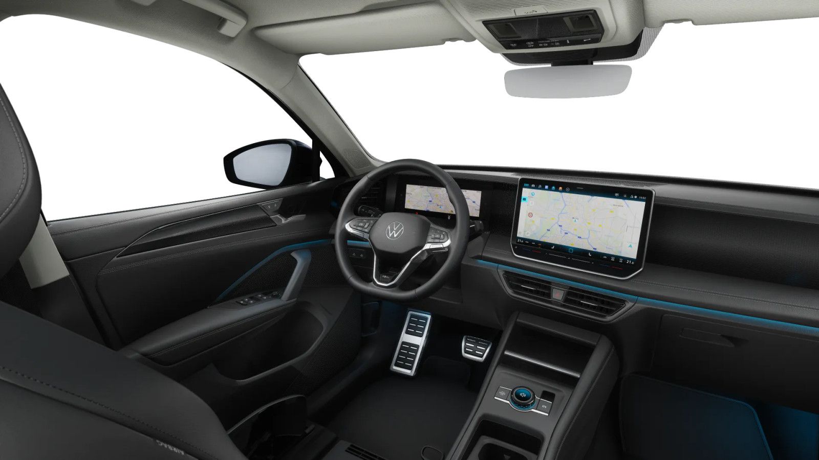 Volkswagen Tiguan - Bild 12