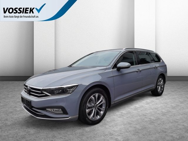 Passat Variant 2.0 TDI BMT Elegance NAVI+AHK DSG