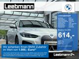 BMW I4 eDrive40 GC M-Sportpaket Finanzierung ab 0,99