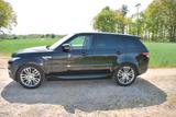 Land Rover Range Rover 3,0 TDV6 HSE - Land Rover Range Rover Gebrauchtwagen