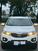 Kia Sorento Diesel Scheckheftgepflegt - Kia Sorento in Duisburg