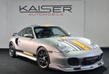 Porsche 996 Turbo*RUF*KLASEN*RECARO*EINMALIG*H&R*630PS - Porsche 996: Turbo