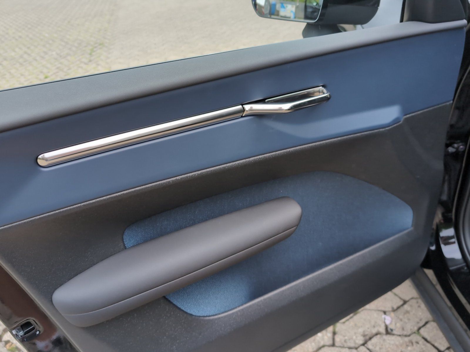 Volvo EX30 - Bild 15