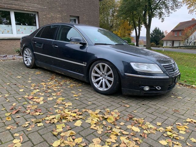 Volkswagen VW Phaeton 3.0 Diesel 2006