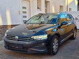 Volkswagen Passat 2.0 TDI Business/AHK/LED/Lane/Kamera - VW Passat Gebrauchtwagen in Mannheim