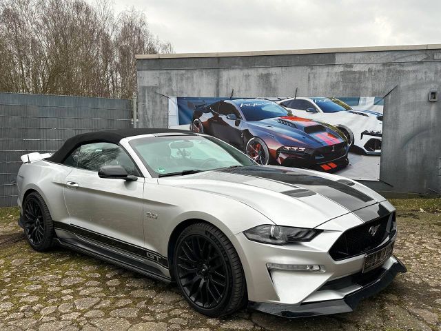 Ford Mustang 5.0  V8 GT