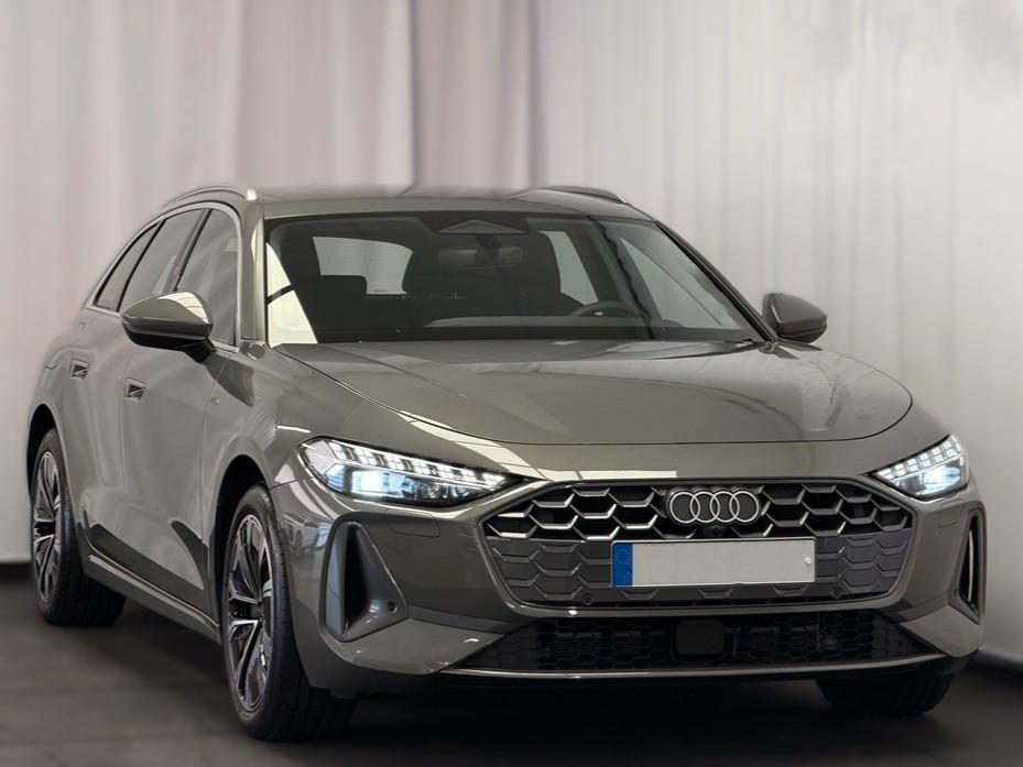 Audi A5 Avant TFSI e-hybrid quattro 220 kW Proline