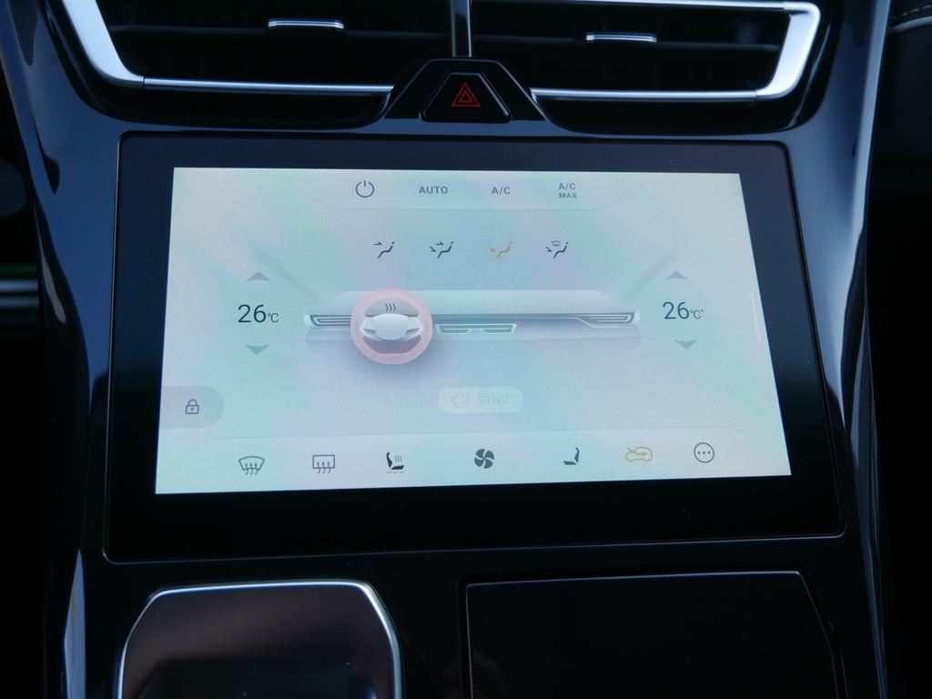 GWM WEY 05 Premium AWD KAMERA NAVI ACC HUD LED 360°