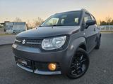 Suzuki Ignis Comfort 4x4 Anhängerkupplung - Suzuki Ignis mit Anhängerkupplung