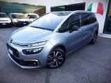 Citroën Citroen Grand C4 SpaceTourer 1.5 blue hdi Shine  - gebrauchte Citroën C4 SpaceTourer aus dem Jahr 2022