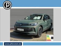 Volkswagen Tiguan - Vorschau Bild 1
