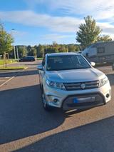 Suzuki Vitara 1.6 VVT Comfort 4x2Comfort - Suzuki Vitara von privat
