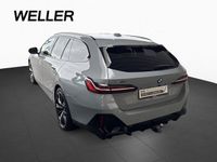 BMW 520 - Vorschau Bild 10