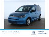 Volkswagen Caddy 2.0 TDI Life *AHK*ACC*Navi*Flügeltüren*LED - Volkswagen Caddy Jahreswagen mit Diesel-Antrieb