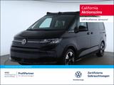 Volkswagen California Ocean AHK TravelAssist Navi E-Dach - schwarze Volkswagen T7 California