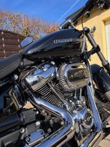 Harley-Davidson Breakout 114- FXBRS 2021, 1.Hand, 6000km, - Harley-Davidson Breakout FXBR